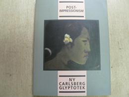 Post-impressionism : catalogue : Ny Carlsberg Glyptotek