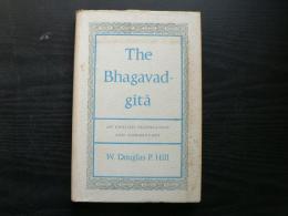 the Bhagavad-gita ; an English translation and commentary