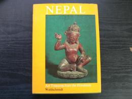 Nepal ; art treasures from the Himalayas