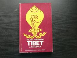 Tibet : a handbook