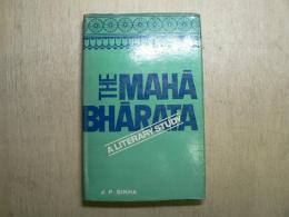 The Mahābhārata : a literary study