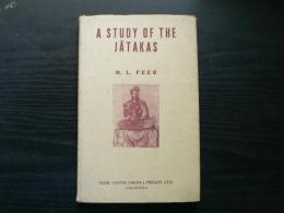 A study of the Jātakas, analytical and critical