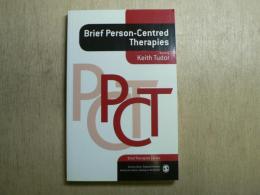 Brief person-centred therapies