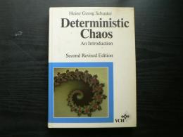 Deterministic chaos : an introduction
