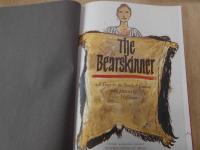 The Bearskinner　洋書牟絵本　英語