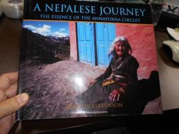 A Nepalese Journey　The Essence of the Annapurna Circuit