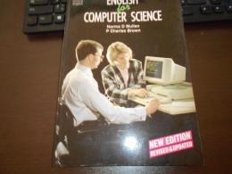 English for Computer Science Mullen and Brown