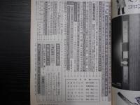 週刊朝日　1976年7月30日増大号