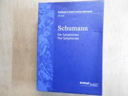  Schumann  Sinfonien Nr.1 - 4