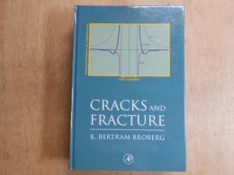 Cracks and fracture