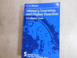 WOODY:MEMORY LEARNING& HIGHER