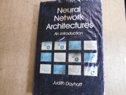 Neural network architectures : an introduction