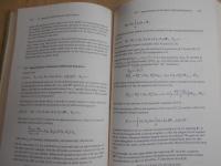 Stochastic differential equations : theory and applications