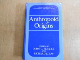 Anthropoid origins