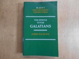 A commentary on the Epistle to the Galatians
