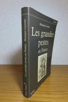 フランスにおけるペストの大流行　：　Les grandes pestes en France　〔洋書/フランス語〕