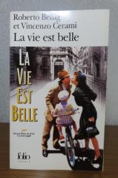 【folio】 人生は美しい　　ロベルト・ベニーニ　：　La vie est belle 〔洋書/フランス語〕