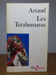 【folio】 タラウマラ　アントナン・アルトー　：　Les Tarahumaras 〔洋書/フランス語〕
