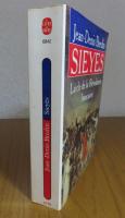 【Livre de Poche】　シィエス　–フランス大革命の鍵–　：　Sieyès　–La clé de la Révolution française–　【Livre de Poche】　〔洋書/フランス語〕