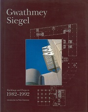 Gwathmey Siegel グワスミー・シーゲル 1982-1992