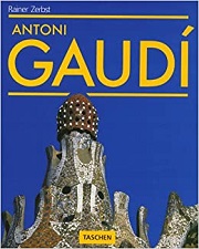 Gaudí : 1852-1926, Antoni Gaudí i cornet : a life devoted to architecture