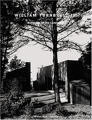 William Turnbull Jr. : Buildings in the Landscape