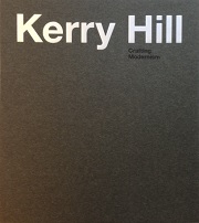 Kerry Hill Crafting Modernism limited ed