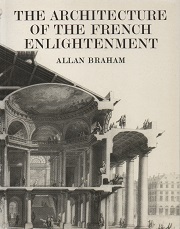 The architecture of the French Enlightenment