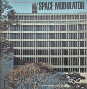Space Modulator　No.26