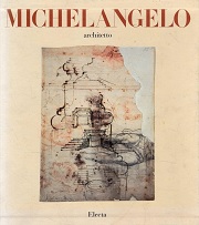 Michelangelo architetto（伊）