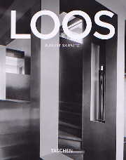 Adolf Loos : 1870 - 1933 ; architect, cultural critic, dandy