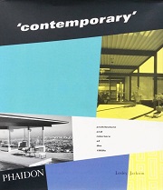 'Contemporary' : architecture and interiors of the 1950s