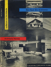 Architects Homes 2nd Edition