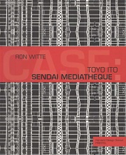 Toyo Ito : Sendai Mediatheque