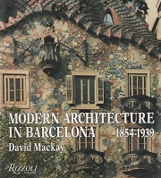 Modern architecture in Barcelona, 1854-1939