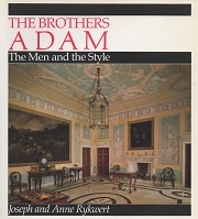 The brothers Adam : the men and the style