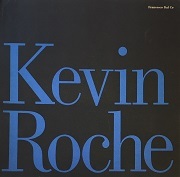 Kevin Roche　ケヴィン・ローチ