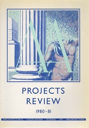 AA BOOK PROJECTS REVIEW 1980-81