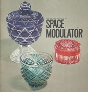Space Modulator　No.23　ガラス器―中近世