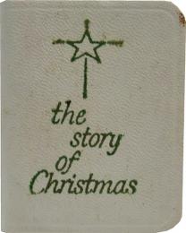 the story of  Christmas