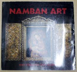 NAMBAN ART