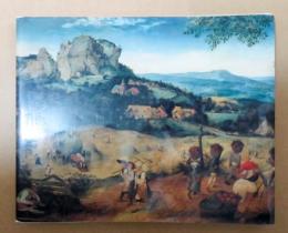 ブリューゲルとネーデルラント風景画 : プラハ国立美術館所蔵