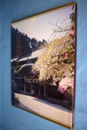 日光東照宮美術館 : 東照宮旧社務所・朝陽閣の障壁画