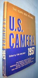 U.S. CAMERA 1957