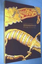 ポルトガル栄光の500年展 : 図録