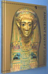古代エジプト展 : 天地創造の神話 : 国立ベルリン・エジプト博物館所蔵