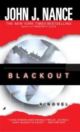 Blackout （洋書・英書）「ブラックアウト」