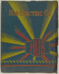 [英]　Hub Electric Company　