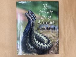 The Private Life of Adders