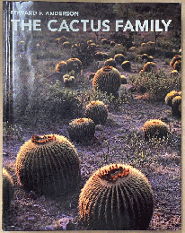 The cactus family